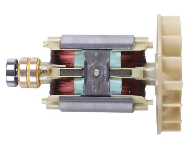 Якір генератора на генератор ЗГБ-3500 Мукачево - фото 3