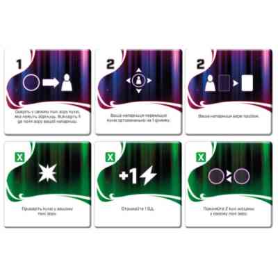 Настольная игра Games 7 Days Bullet. Головоломный шутер (Bullet Star) (укр.) (BS001UA) Винница