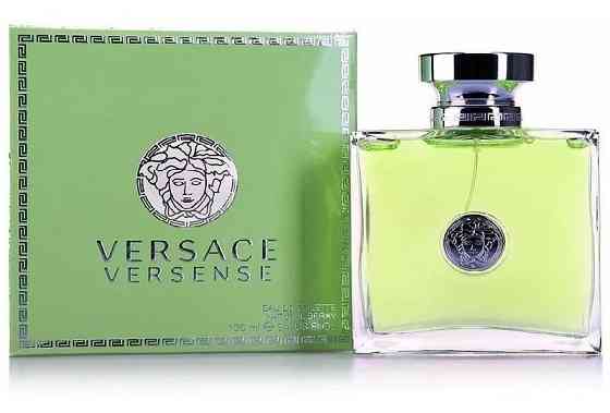 Женская туалетная вода Versace Versense 100 мл с магнитной лентой Коломия