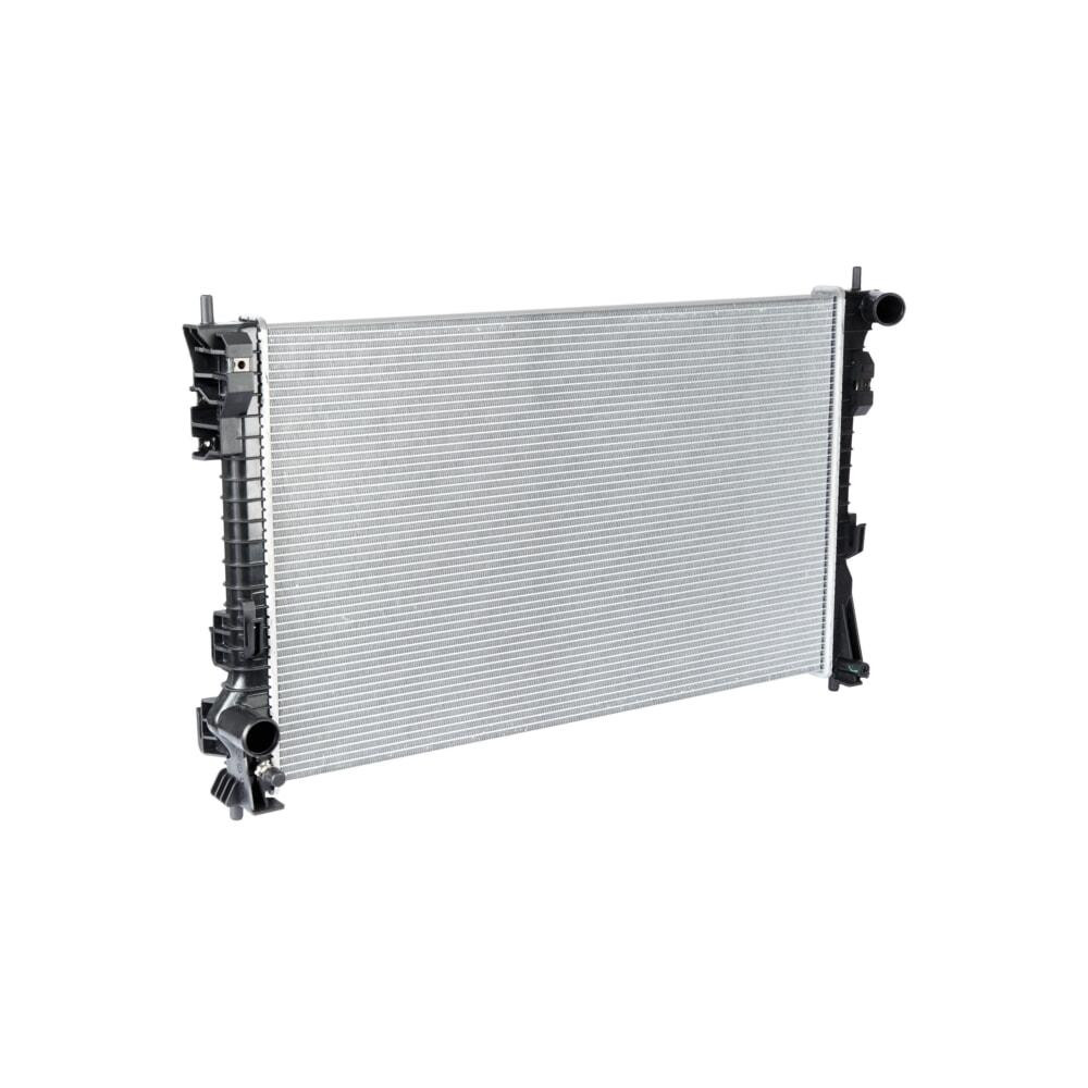 Радиатор охлаждения, Ford, DB5Z8005DA; DB5Z8005EA; FB538005AC; FB5Z8005A, Бренд: SRLine Киев - изображение 1