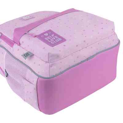 Рюкзак шкільний GoPack Education 182M Self Love Club (GO25-182M-4) Вінниця