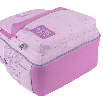Рюкзак школьный GoPack Education 182M Self Love Club (GO25-182M-4) Винница - изображение 3