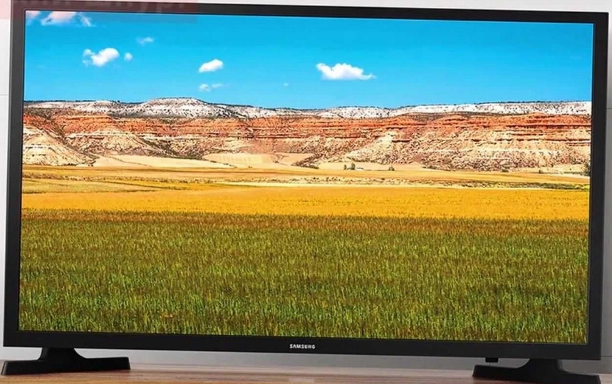 Телевізор: Samsung UE32T 4500AU HD. Київ - фото 3