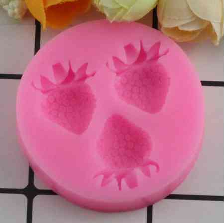 Молд кондитерский силиконовый 