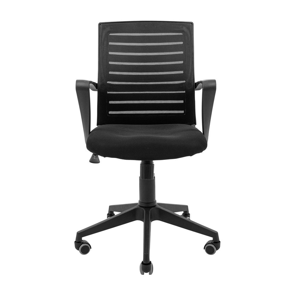 Офисное кресло руководителя Richman Flash M1 Tilt Черный Киев - изображение 2