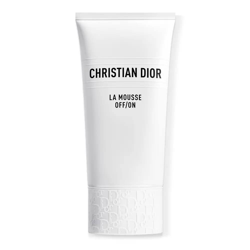 Очищающий мусс для лица Dior La Mousse OFF/ON Foaming Cleanser 150ml Славянск - изображение 1