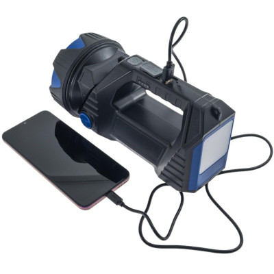 Фонарь Westinghouse 15W LED WF907S з функцією Power Bank (WF907S-CB) Винница - изображение 2