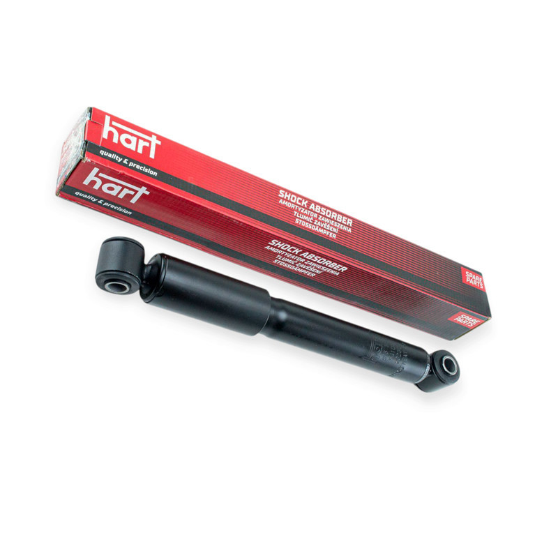 Амортизатор Citroen Berlingo-Peugeot Partner (96-08) газ. задній Мукачево - фото 1