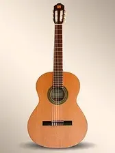 Гітара Alhambra 2C Киев - изображение 1