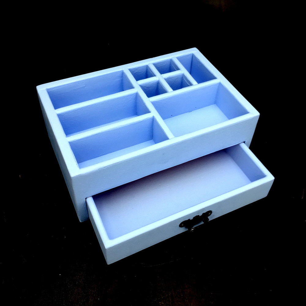 Органайзер для косметики 