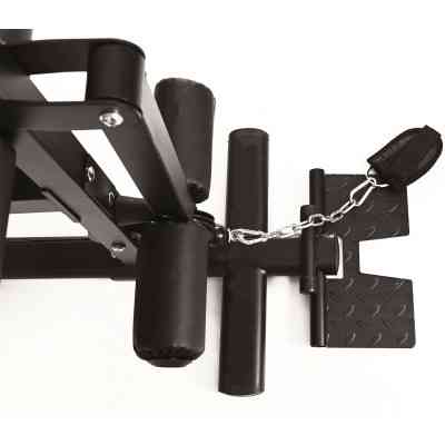 Силовий тренажер Toorx Multifunction Station MSX 300 (MSX-300) (930474) Вінниця