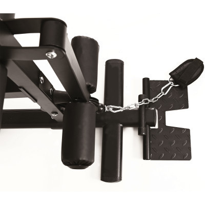 Силовий тренажер Toorx Multifunction Station MSX 300 (MSX-300) (930474) Вінниця - фото 6