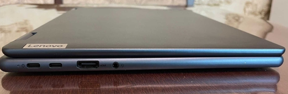 Ноутбук Lenovo Yoga 6. Киев - изображение 2