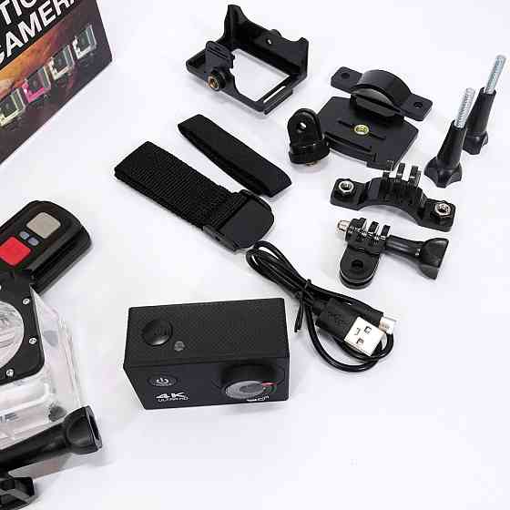 Action camera hd 1080p DVR, Экшн камера для стрима, Экстримальная сьемка, Нагрудная камера BO-69 Одесса
