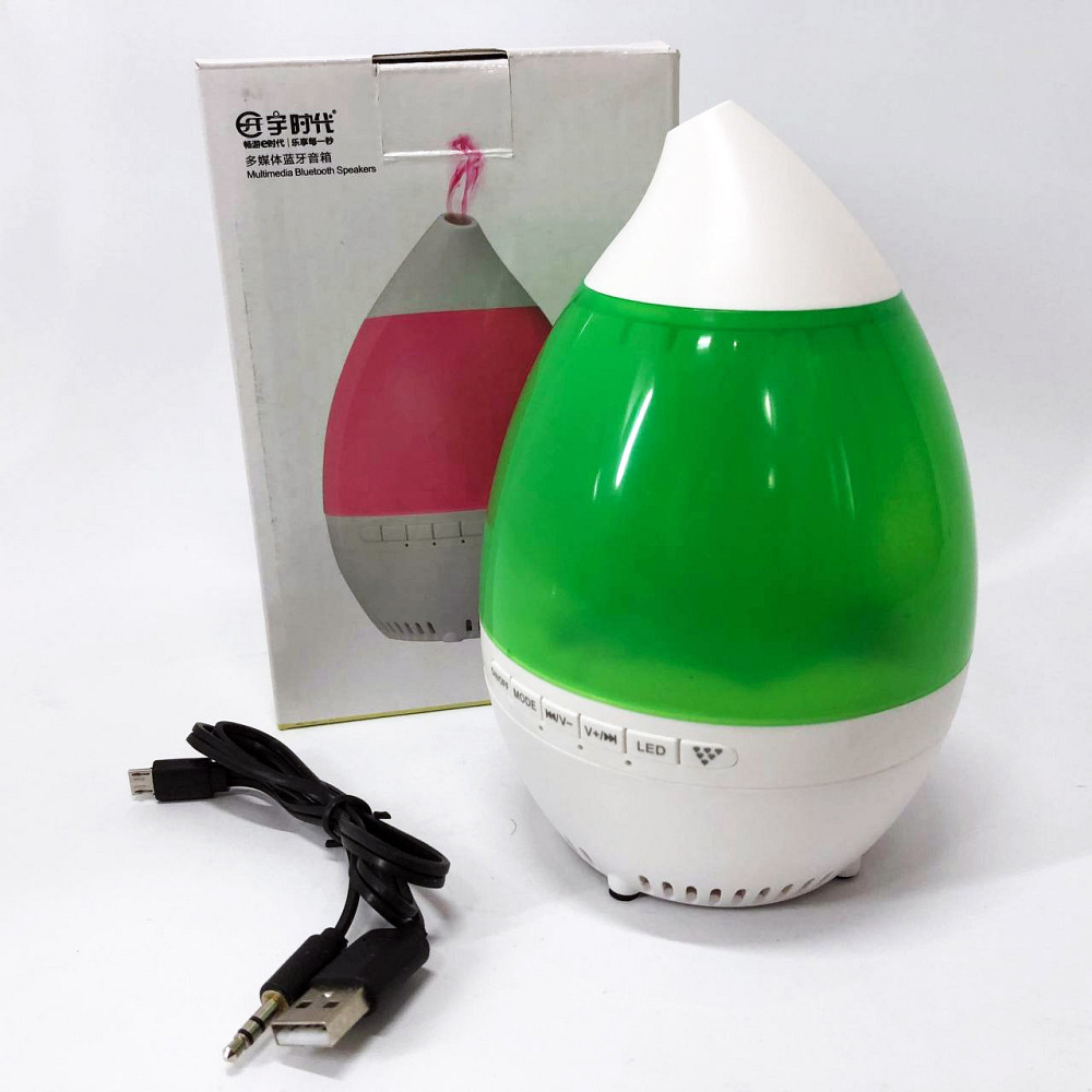 Увлажнитель детский JT-315, Аромадиффузор увлажнитель воздуха для дома, DT-581 Увлажнитель воздуха Киев - изображение 2