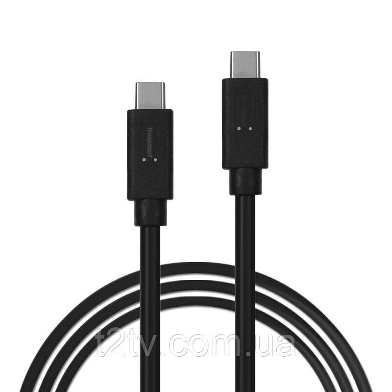 Tronsmart CC01 Type-C (USB-C) 3.1 - Type-C (USB-C), 1м Вінниця - фото 1