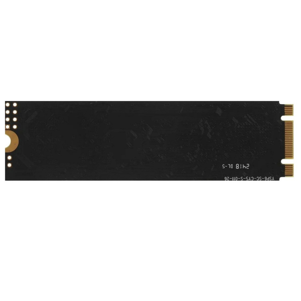 Накопитель SSD 256GB AMD Radeon R3 M.2 2280 SATA III 3D NAND TLC (R3MS0256G8) ( 22390 ) Харків - фото 2