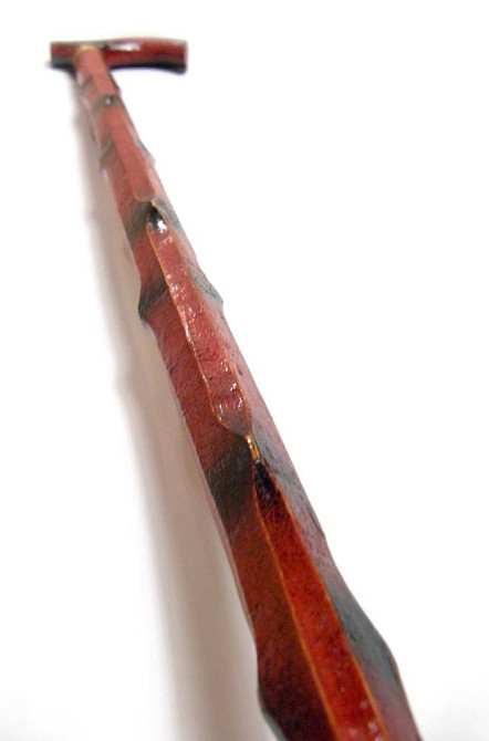 Трость деревянная Киев - изображение 2