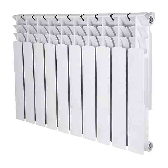 Радиатор биметаллический Thermo Alliance Bi-Ferrum 500/96 Киев