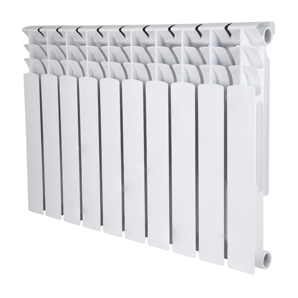 Радиатор биметаллический Thermo Alliance Bi-Ferrum 500/96 Киев - изображение 1