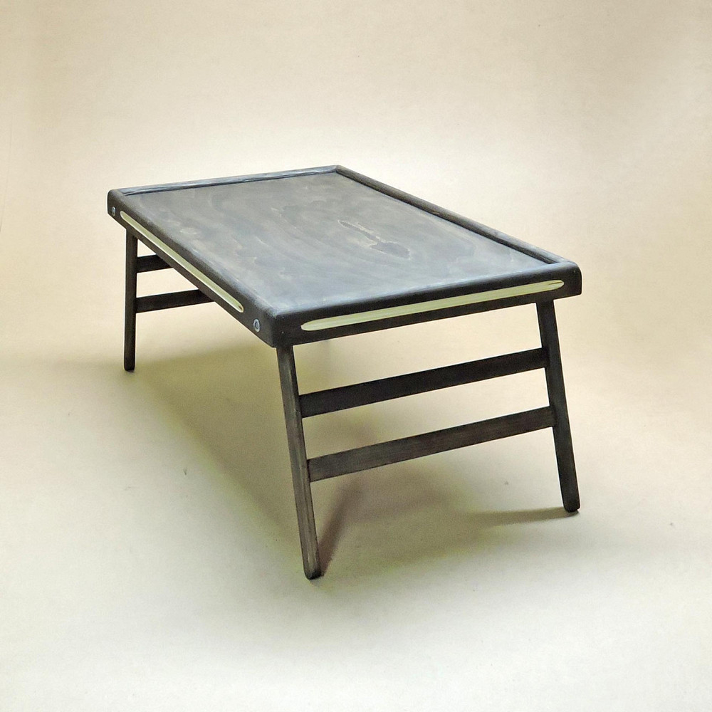 Столик-поднос для завтрака 