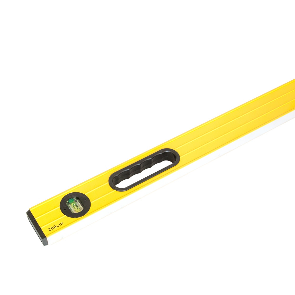 Sigma Уровень с поворотной капсулой, 2 рукоятки 200см SIGMA (3723201) Київ - фото 8