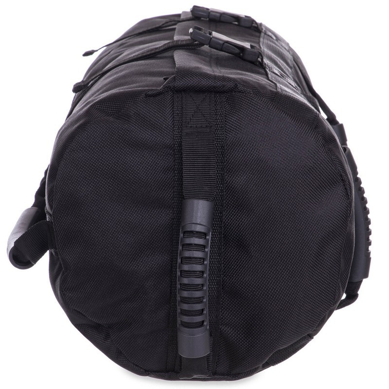 Сумка для кросфіту Zelart без наповнювача Sandbag 6232-2 50LB Київ - фото 8