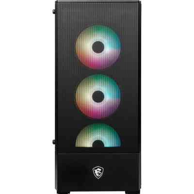 Корпус MSI MAG FORGE 112R Вінниця