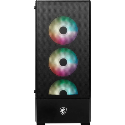 Корпус MSI MAG FORGE 112R Винница - изображение 3