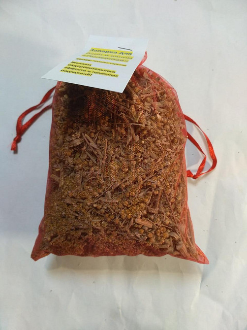 Запарка для бані,сауни, ванни 