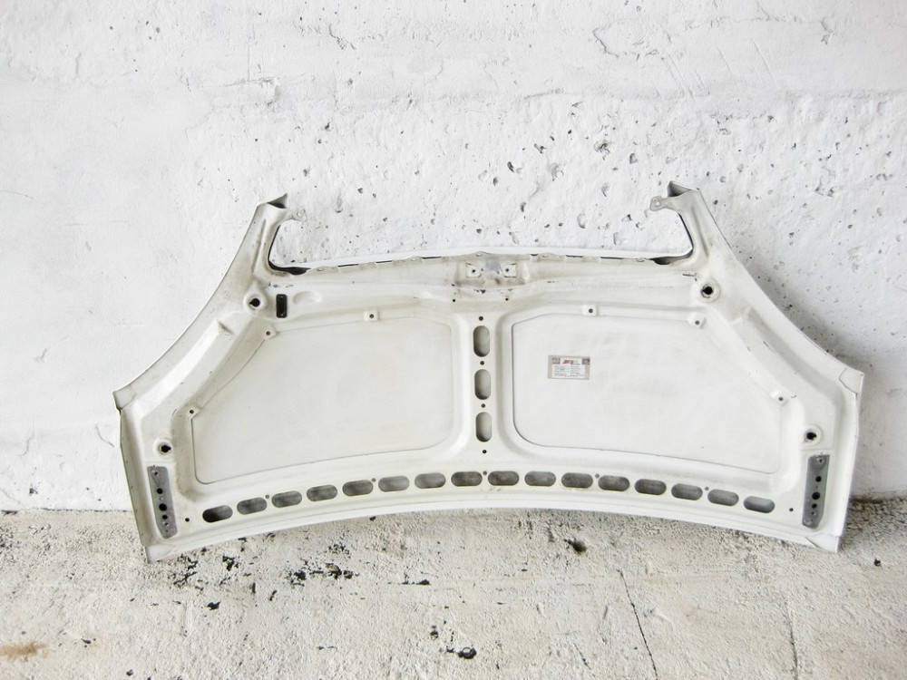 Mercedes-Benz  A1688800657 Капот A-class W168 Одеса - фото 8