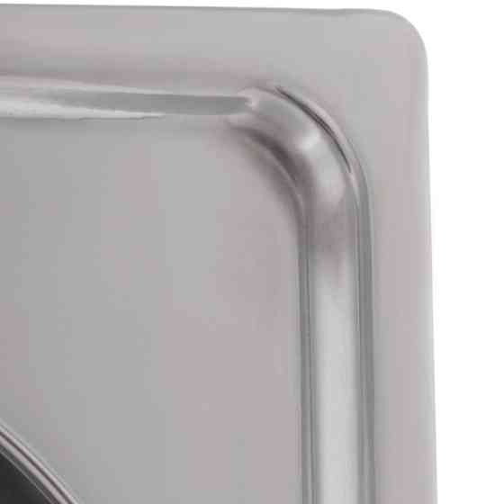 Мийка кухонна Haiba 50x47    ( HB0542 ) 23218 Харьков