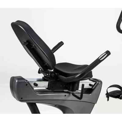 Велотренажер Toorx Recumbent Bike BRXR 3000 (BRX-R3000) (929829) Вінниця