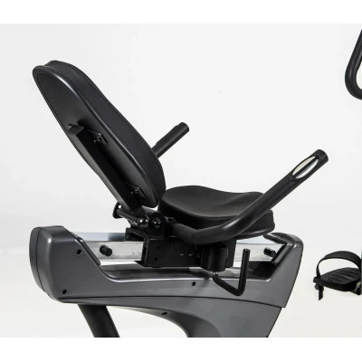 Велотренажер Toorx Recumbent Bike BRXR 3000 (BRX-R3000) (929829) Вінниця - фото 3