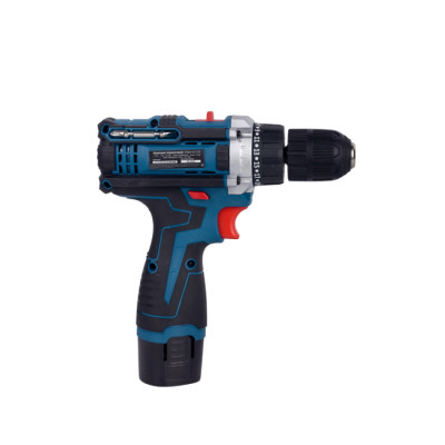 Шуруповерт Зеніт Профі ЗПША-12/15 S2 1.5Ah (853782) Вінниця - фото 6