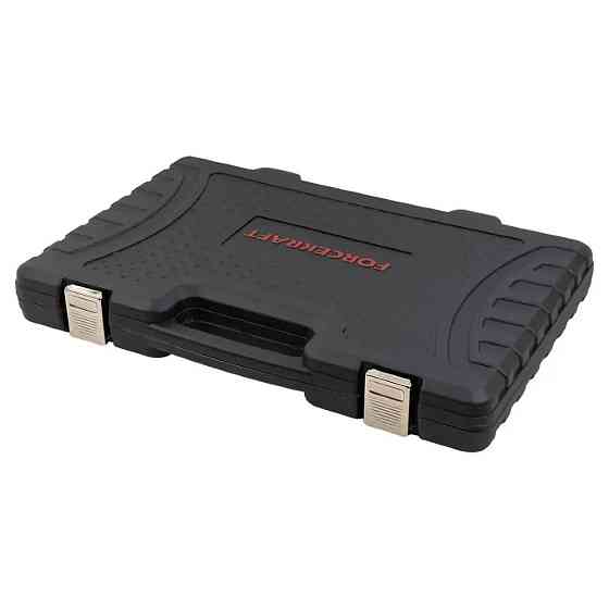 Набір ключів тріскачкових 13пр. (8-32мм) FORCEKRAFT FK-10339 Одеса