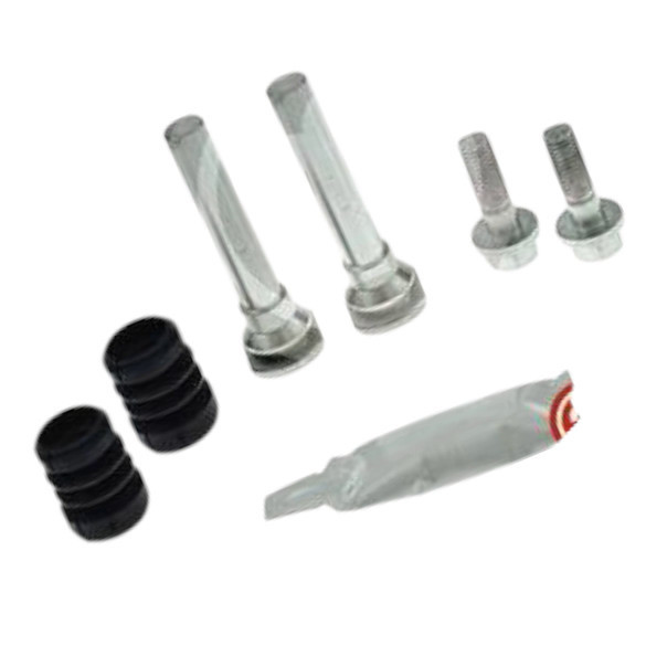 Ремкомплект суппорта заднего Chevrolet Epica, Evanda 05- направляющей Мукачево - изображение 1