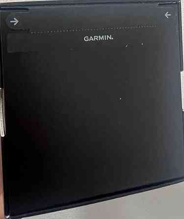 Garmin Tactix 8 Solar Sapphire Новий, запечатаний. Київ