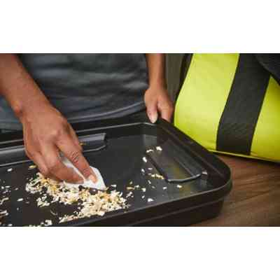 Сумка для инструмента Ryobi RAC256 для цепной пилы (5132005708) Винница