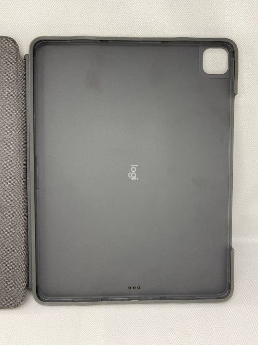 Чохол-клавіатура Logitech Combo Touch для Apple iPad Pro 11" (2022 | 2021 | 2020) Б/В Київ - фото 5
