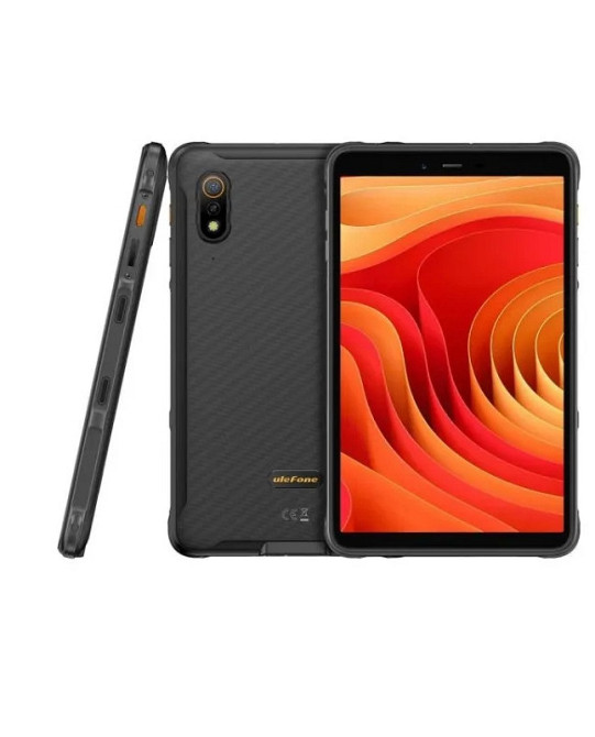 Полиуретановая пленка HyperClear Guard для Ulefone Armor Pad, Armor Pad 2 Киев - изображение 2