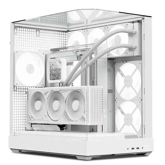Корпус APNX V2 White (APCM-VI02143.21) ( 15702 ) Харьков