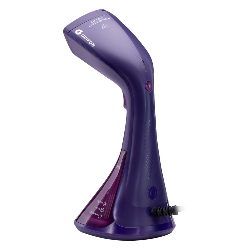 Відпарювач Grifon GS152030 Purple ( 18546 ) Харьков - изображение 3