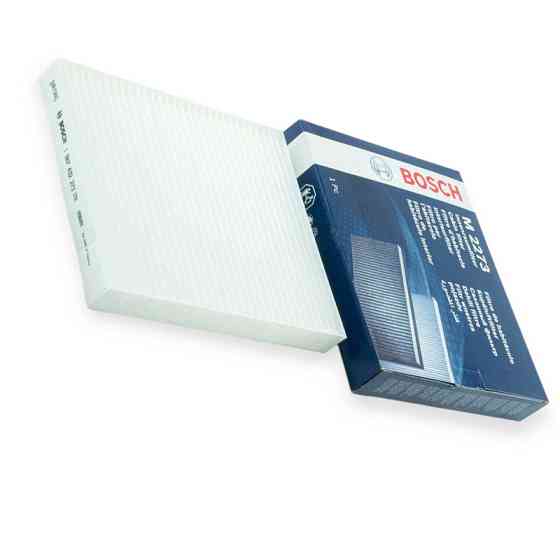 Фильтр Jeep Patriot, Dodge Avanger BOSCH салона Мукачево