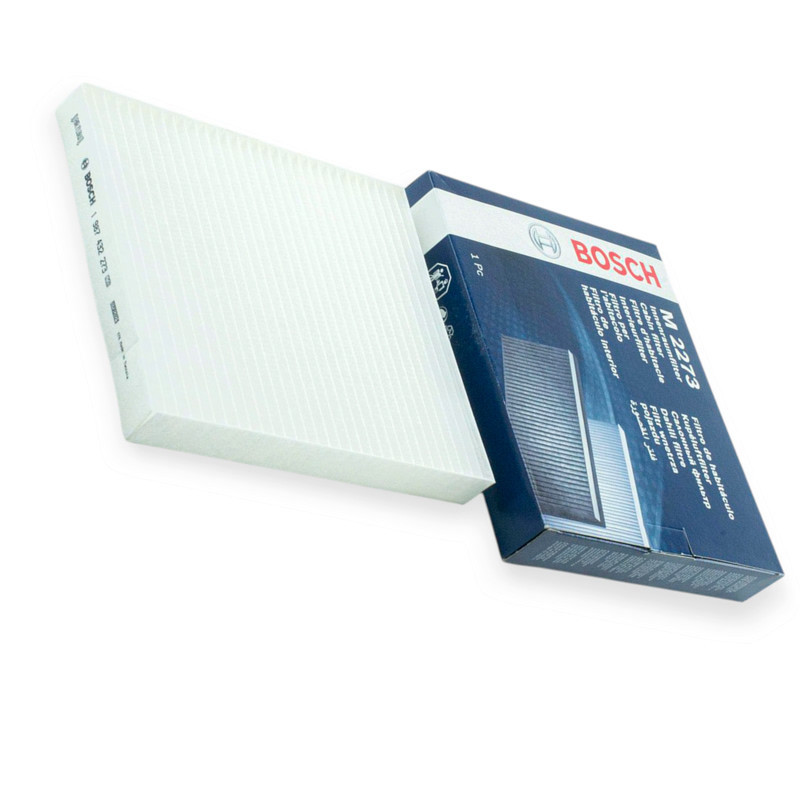 Фільтр Jeep Patriot, Dodge Avanger BOSCH салону Мукачево - фото 1