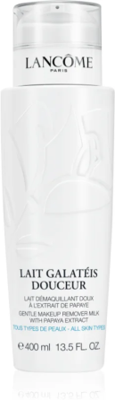 Молочко для снятия макияжа Lancome Lait Galateis Douceur 400 Славянск