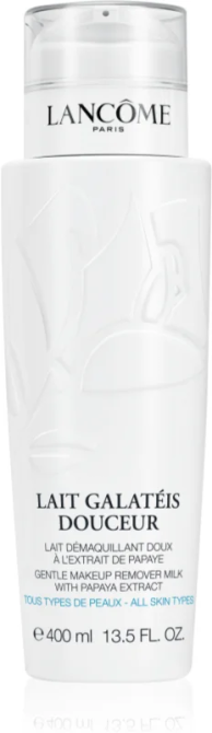 Молочко для снятия макияжа Lancome Lait Galateis Douceur 400 Славянск - изображение 1