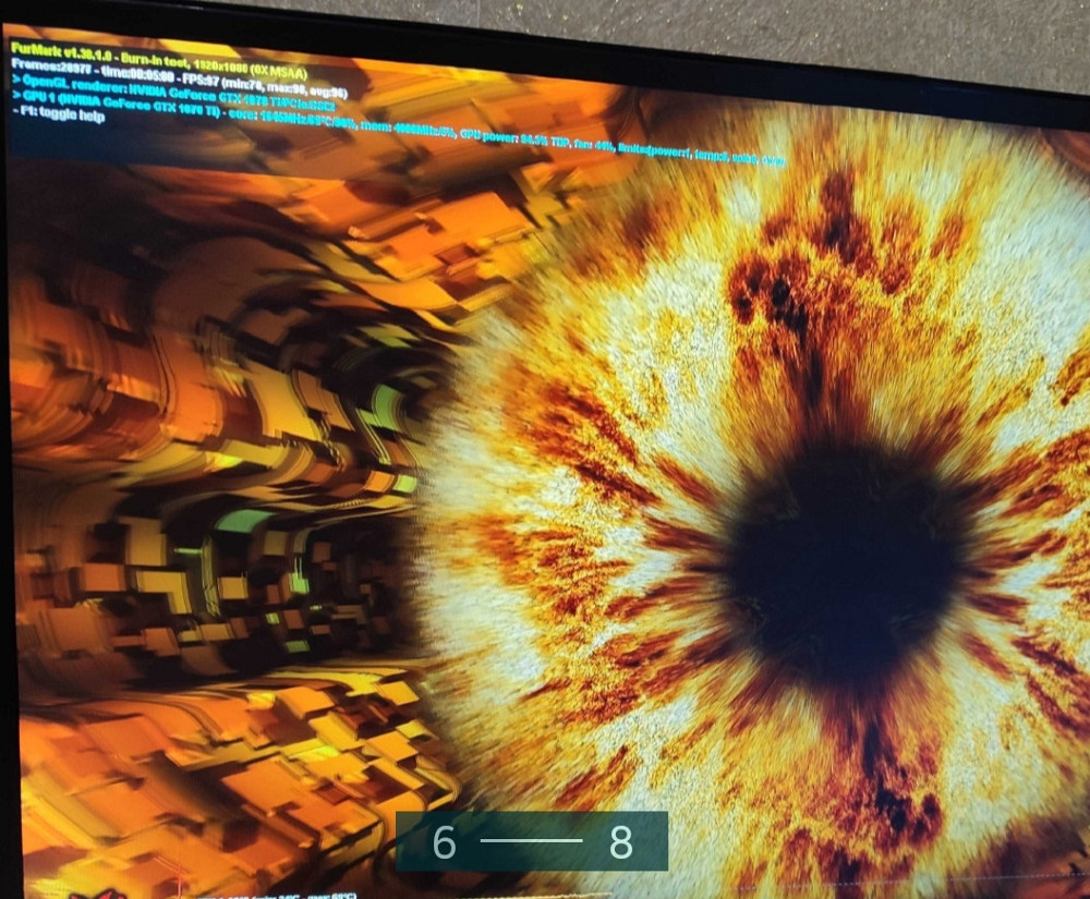 Ігровий ПК. Системний блок i5-7500/1070Ti/16Gb. Київ - фото 8