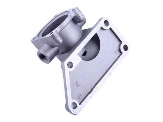 Корпус термос для трактора Донг Фенг 240/244, Фотон 240/244, Джинма 240/244 с дизельным двигателем КМ385ВТ Мукачево