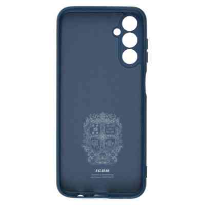 Чехол для мобильного телефона Armorstandart ICON Case Samsung M14 5G (M146) Dark Blue (ARM66673) Винница